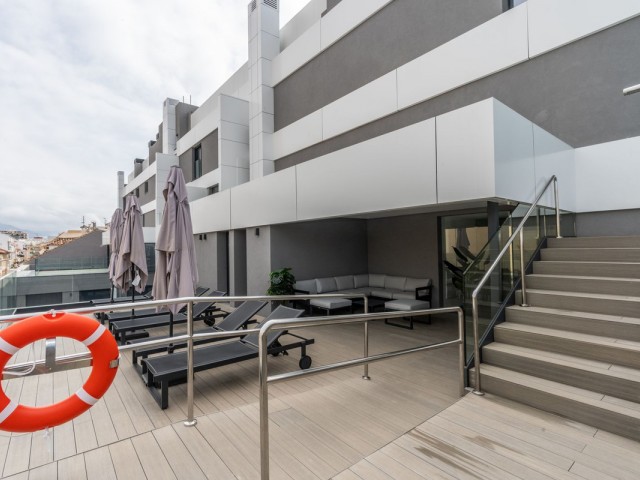 Apartamento con 2 Dormitorios  en Fuengirola