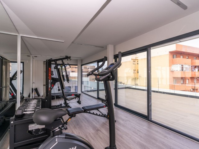 Apartamento con 2 Dormitorios  en Fuengirola