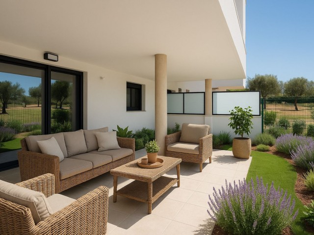 Apartamento, New Golden Mile, R5114620