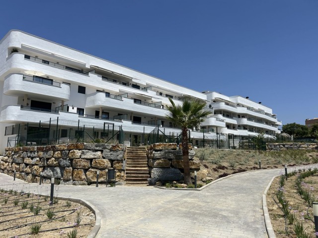 Apartamento, New Golden Mile, R5114620