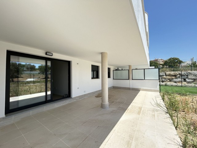 2 Slaapkamer Appartement in New Golden Mile