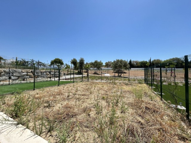 2 Slaapkamer Appartement in New Golden Mile