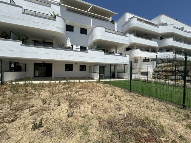 2 Slaapkamer Appartement in New Golden Mile