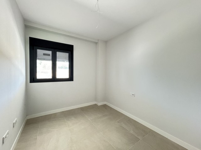 2 Slaapkamer Appartement in New Golden Mile