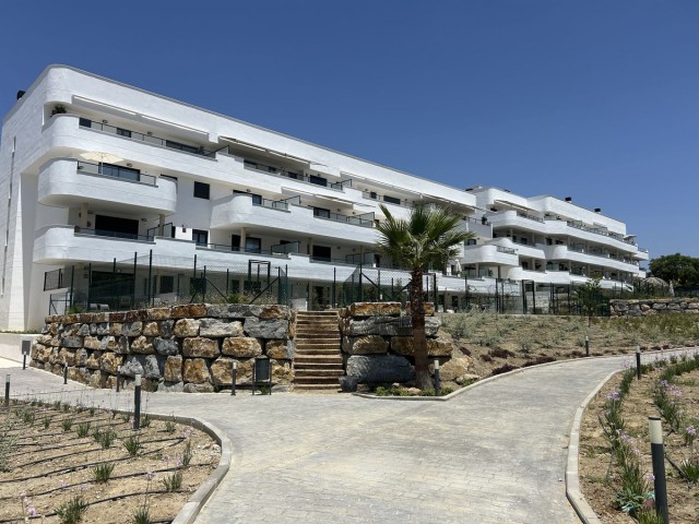 2 Slaapkamer Appartement in New Golden Mile