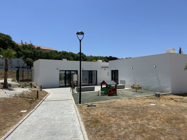 2 Slaapkamer Appartement in New Golden Mile