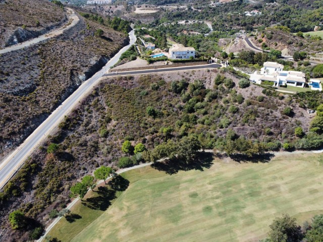 Plot in Benahavís