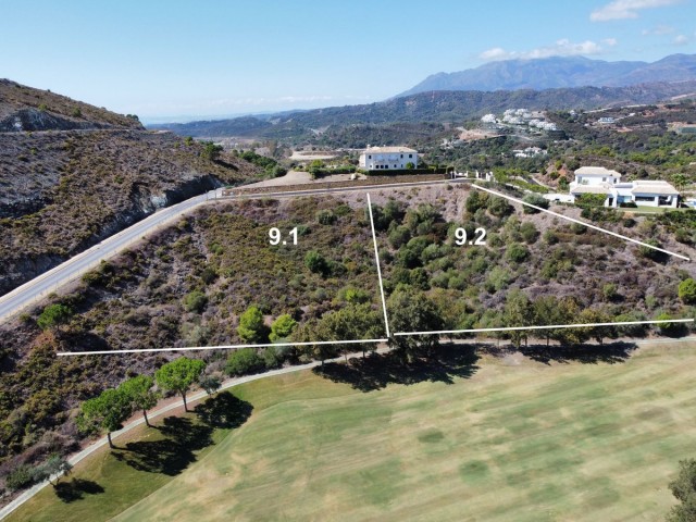  Plot in Benahavís