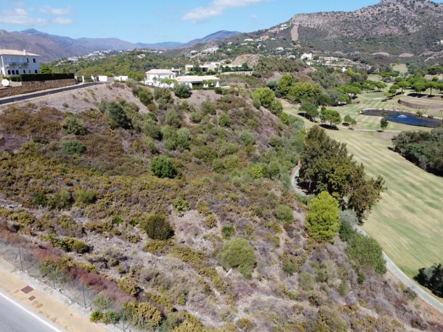  Plot in Benahavís