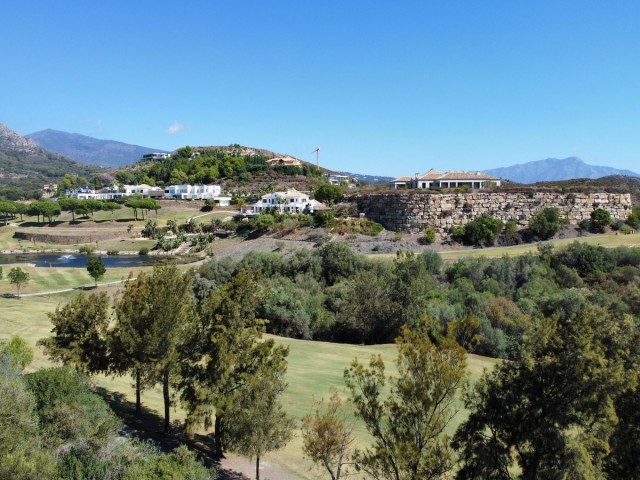  Plot in Benahavís