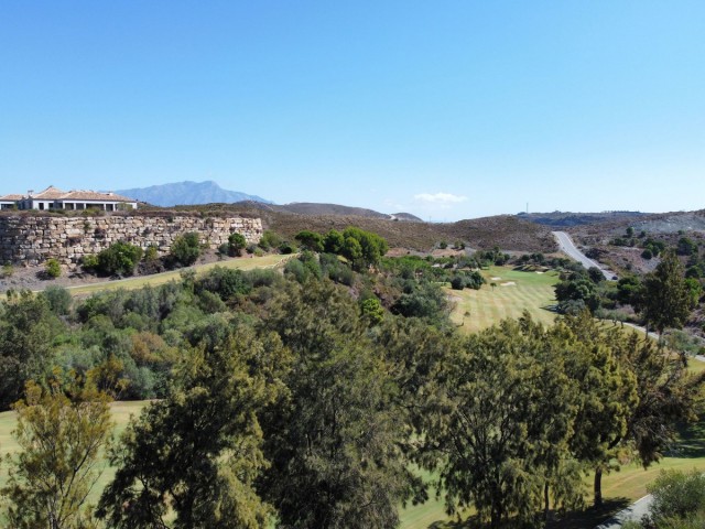  Plot in Benahavís