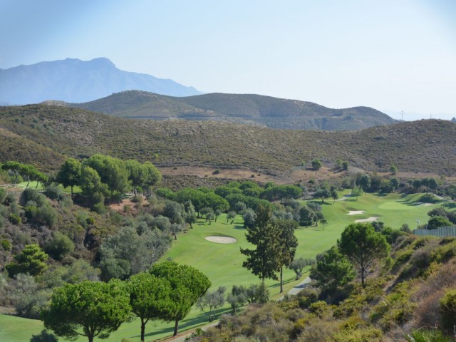  Plot in Benahavís