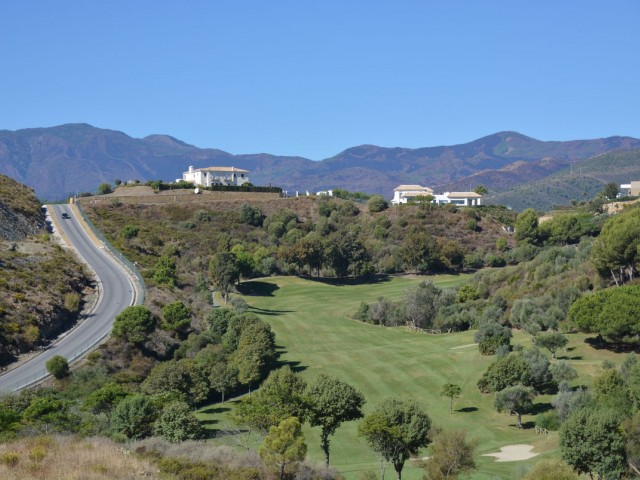  Plot in Benahavís