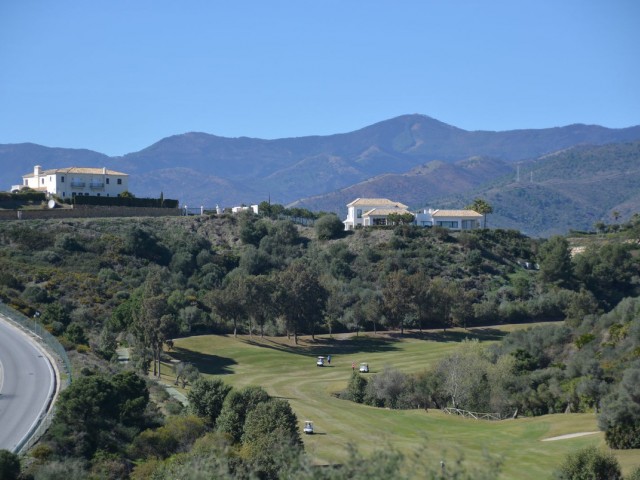  Plot in Benahavís