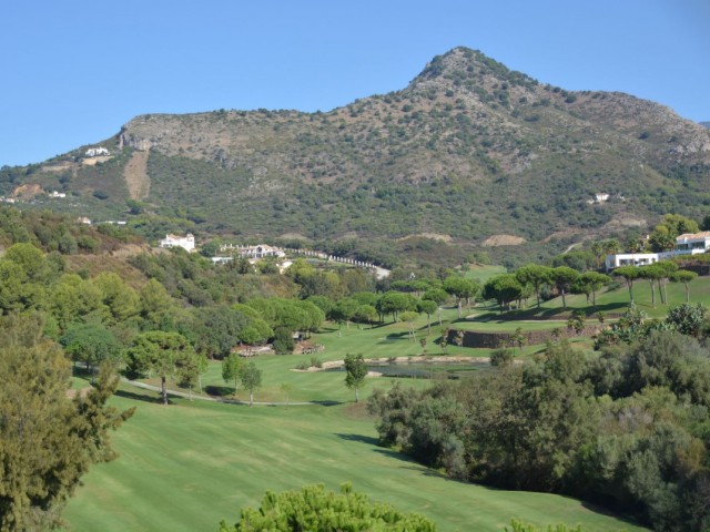  Plot in Benahavís