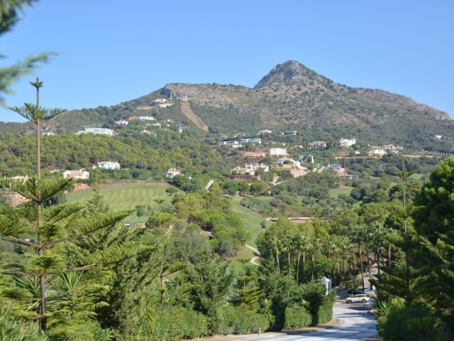  Plot in Benahavís