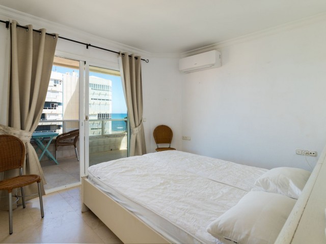2 Schlafzimmer Apartment in La Carihuela