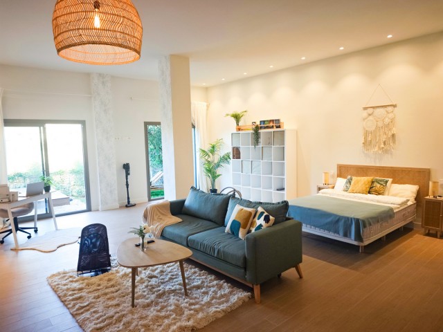 Villa con 4 Dormitorios  en Mijas