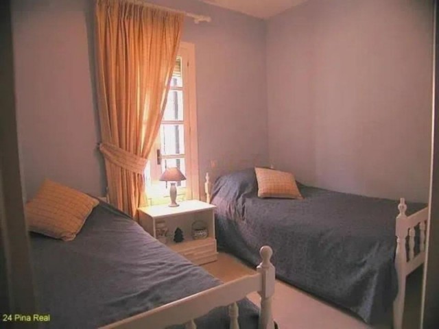 3 Sovrums Villa i Estepona