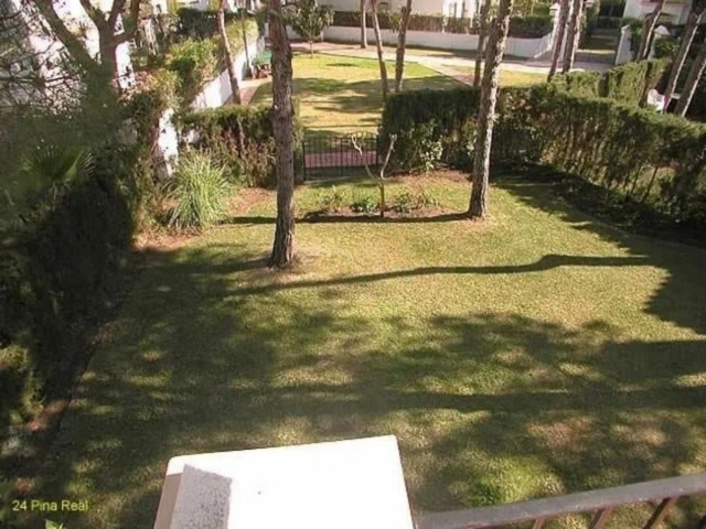 3 Sovrums Villa i Estepona
