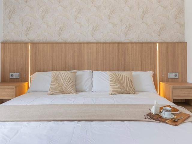 Apartamento con 3 Dormitorios  en Marbella