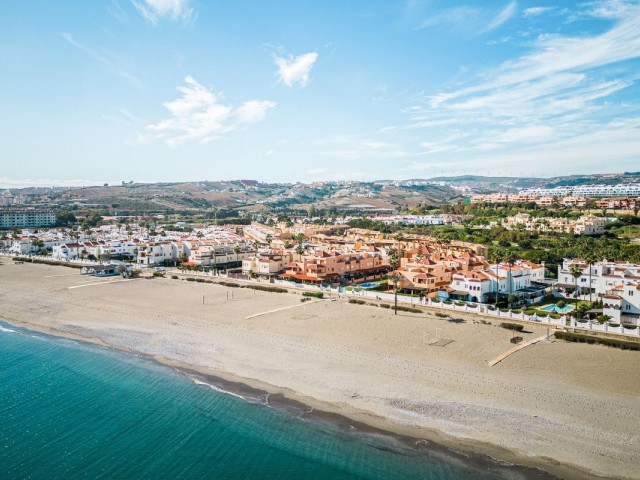 Reihenhaus, Casares Playa, R5081407