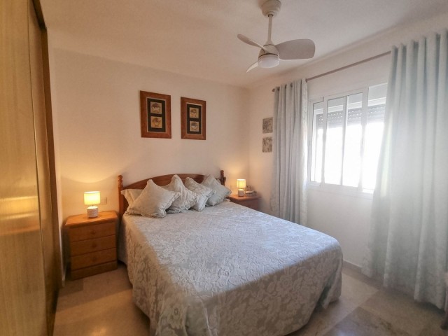 3 Schlafzimmer Reihenhaus in Casares Playa