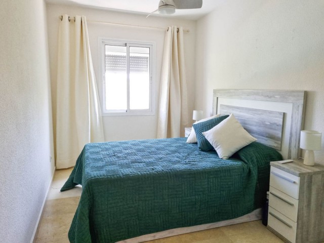 3 Schlafzimmer Reihenhaus in Casares Playa