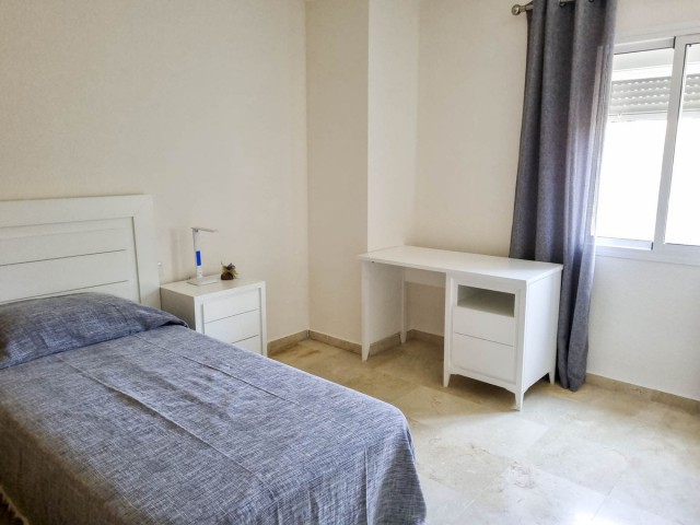3 Schlafzimmer Reihenhaus in Casares Playa