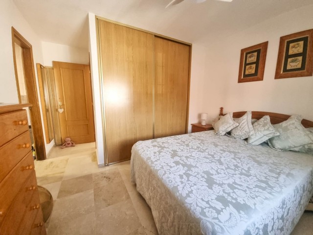 3 Schlafzimmer Reihenhaus in Casares Playa
