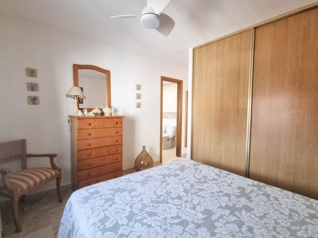 3 Schlafzimmer Reihenhaus in Casares Playa