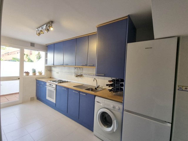 3 Sovrums Radhus i Casares Playa