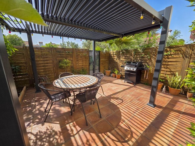 Adosado con 3 Dormitorios  en Casares Playa