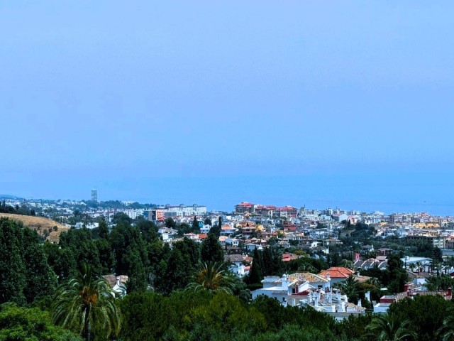 6 Soveroms Villa i Marbella