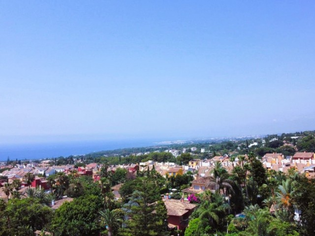 6 Soveroms Villa i Marbella