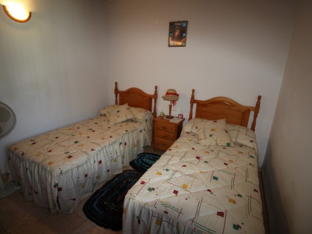 2 Schlafzimmer Villa in Nerja