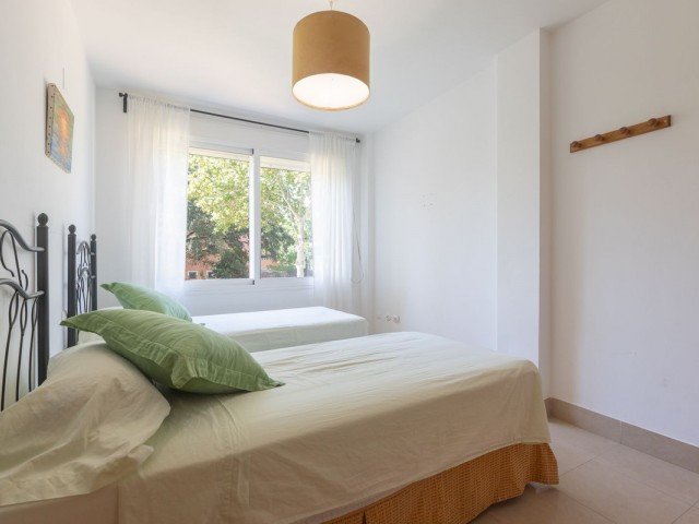 3 Bedrooms Apartment in Elviria
