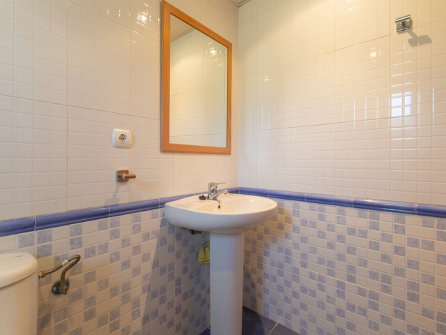 3 Bedrooms Apartment in Elviria