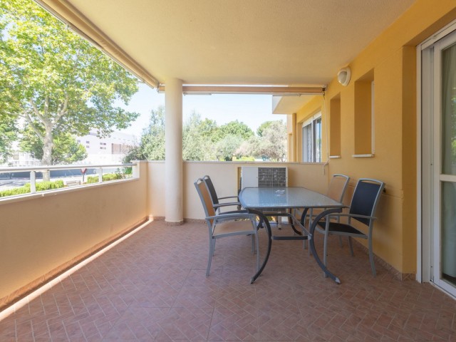 3 Makuuhuoneen Huoneisto Elviria