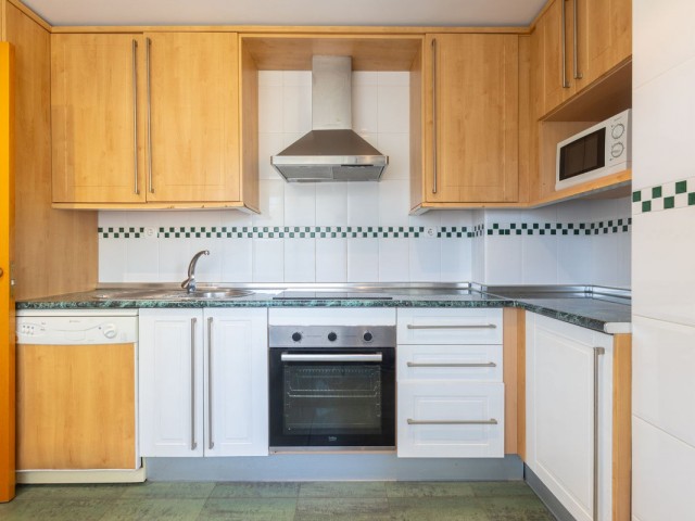 3 Makuuhuoneen Huoneisto Elviria