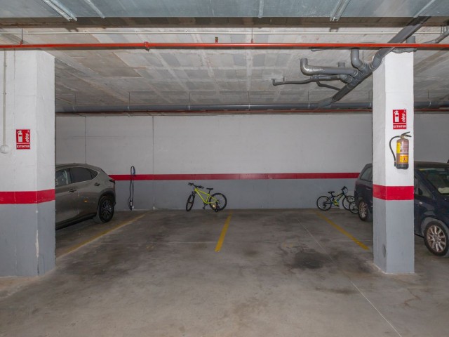 3 Makuuhuoneen Huoneisto Elviria