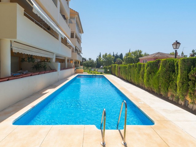 Huoneisto, Elviria, R5111278