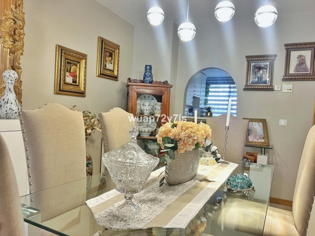 Huoneisto, Guadalmina Alta, R5114638