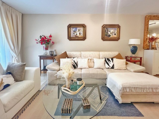 Lägenhet, Guadalmina Alta, R5114638