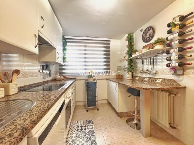 3 Schlafzimmer Apartment in Guadalmina Alta