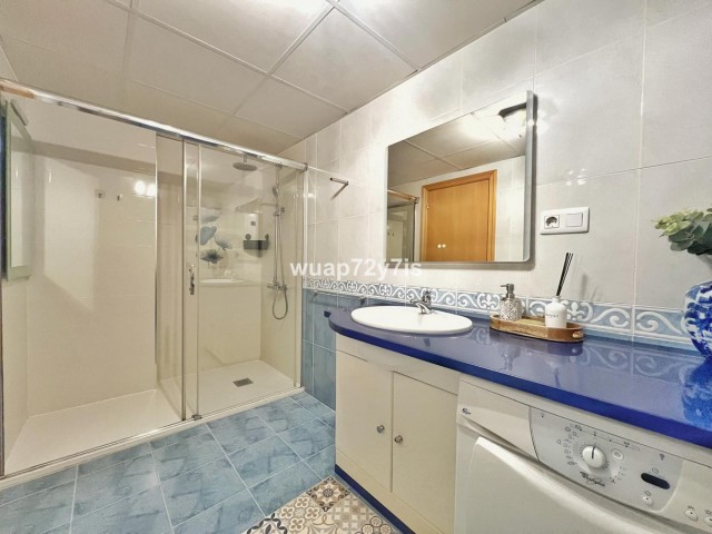 3 Makuuhuoneen Huoneisto Guadalmina Alta