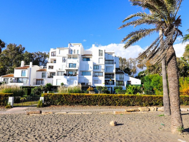 1 Slaapkamer Appartement in Casares Playa