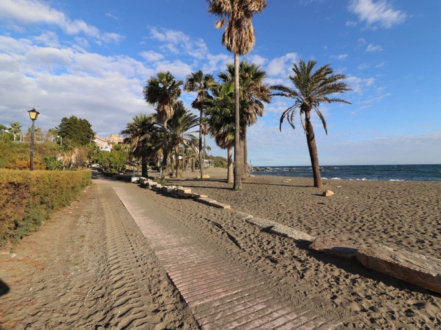1 Slaapkamer Appartement in Casares Playa
