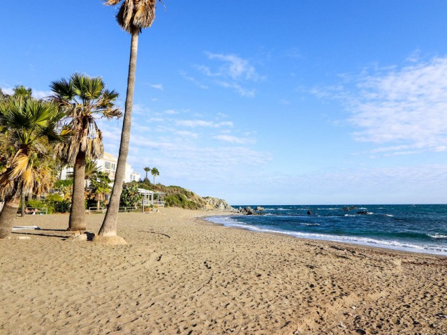 1 Slaapkamer Appartement in Casares Playa