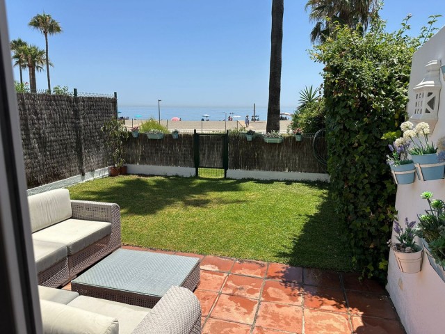 1 Slaapkamer Appartement in Casares Playa